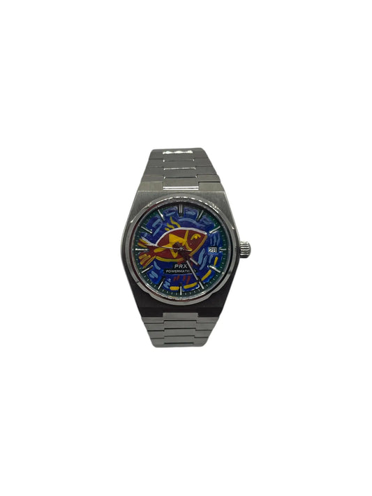 PRX - Henric LDC Watch